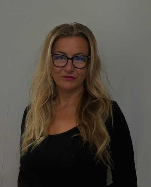 Zdenka Čejková Zdenka Čejková