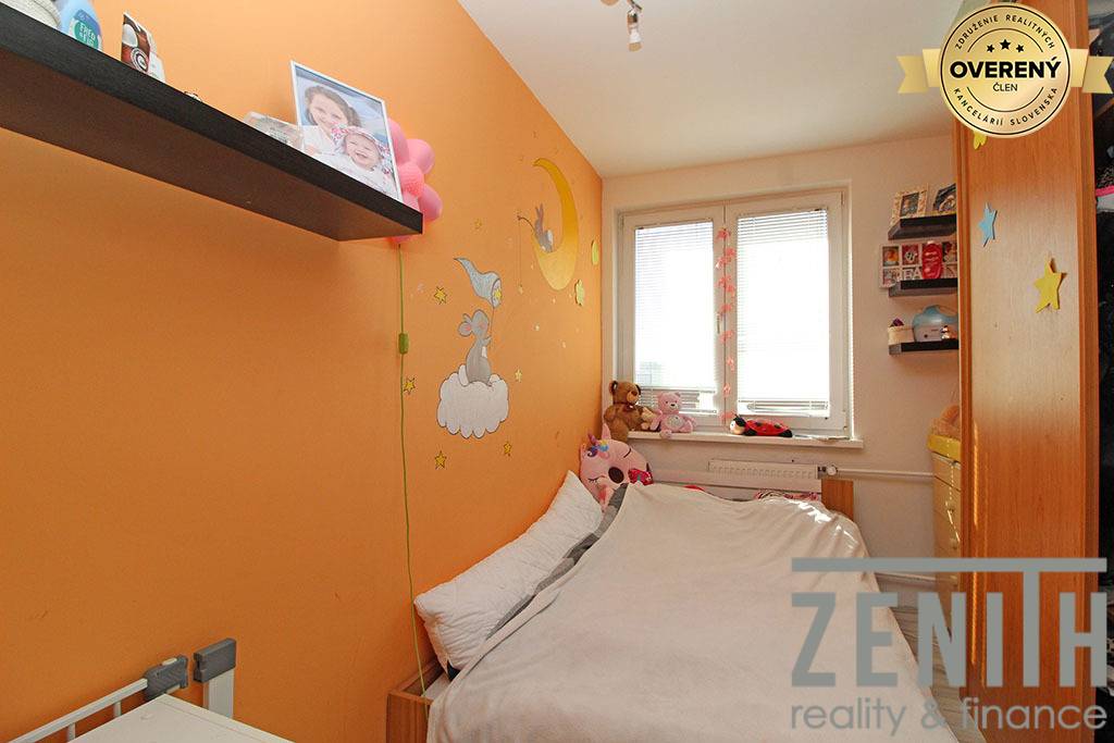 Two bedroom apartment, Sale, Trnava, Slovakia