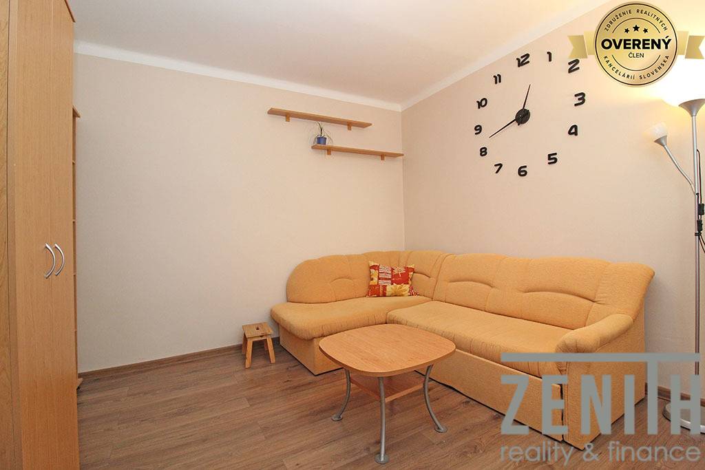 One bedroom apartment, Sale, Trnava, Slovakia