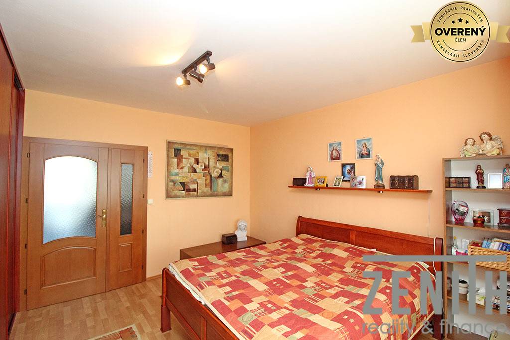 Sale Two bedroom apartment, Jasovská, Bratislava - Petržalka, Slovakia