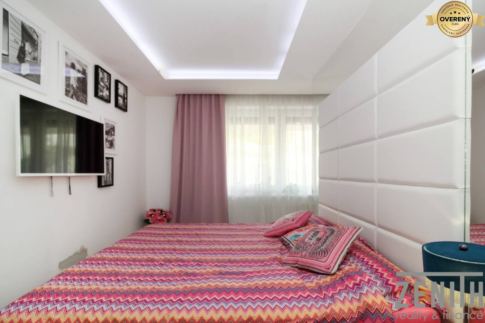 One bedroom apartment, Svätovavrinecká, Sale, Bratislava - Nové Mesto,