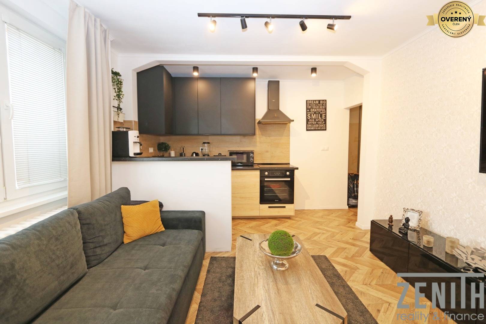 One bedroom apartment, Sklenárova, Sale, Bratislava - Ružinov, Slovaki