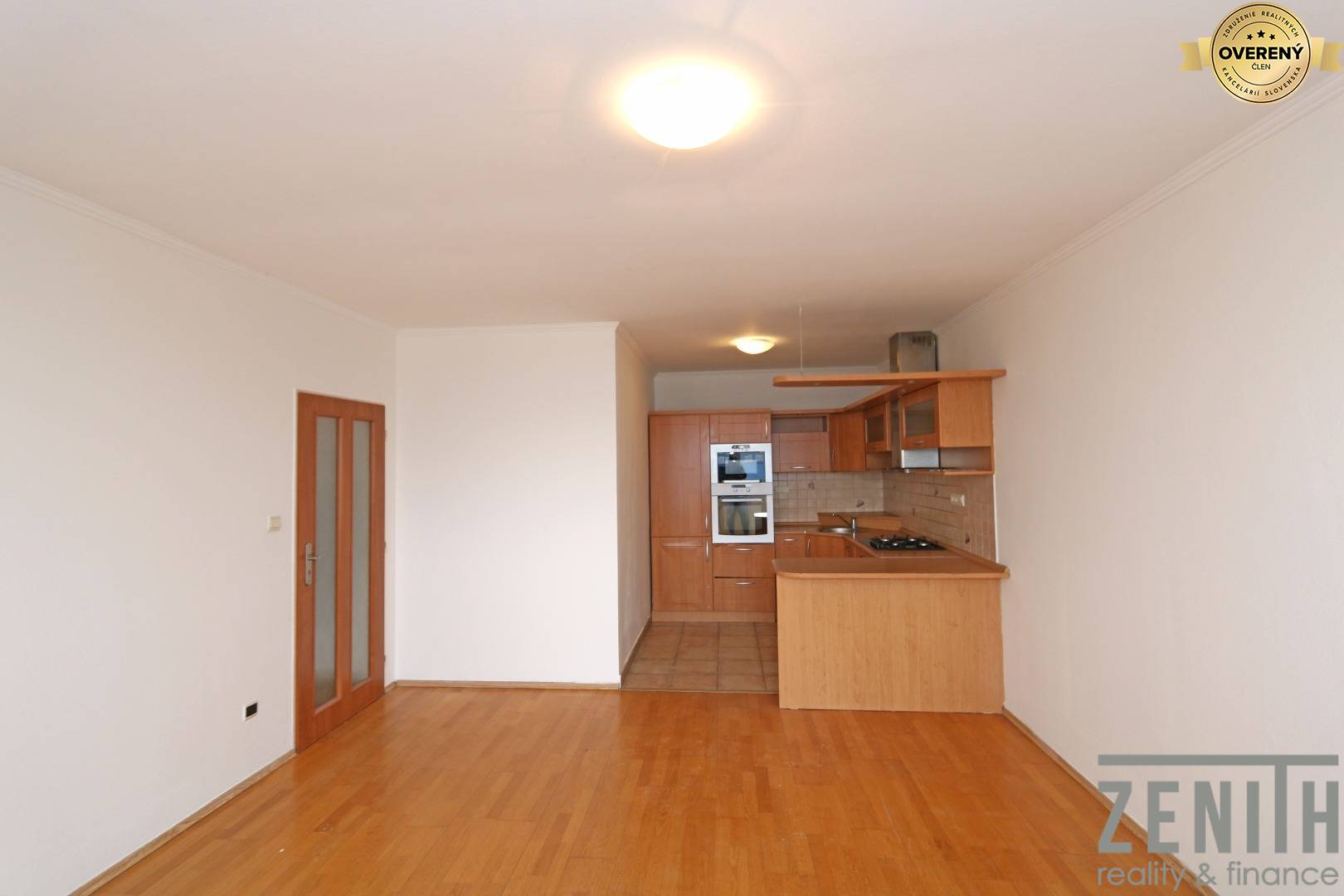 Sale One bedroom apartment, Bebravská, Bratislava - Vrakuňa, Slovakia