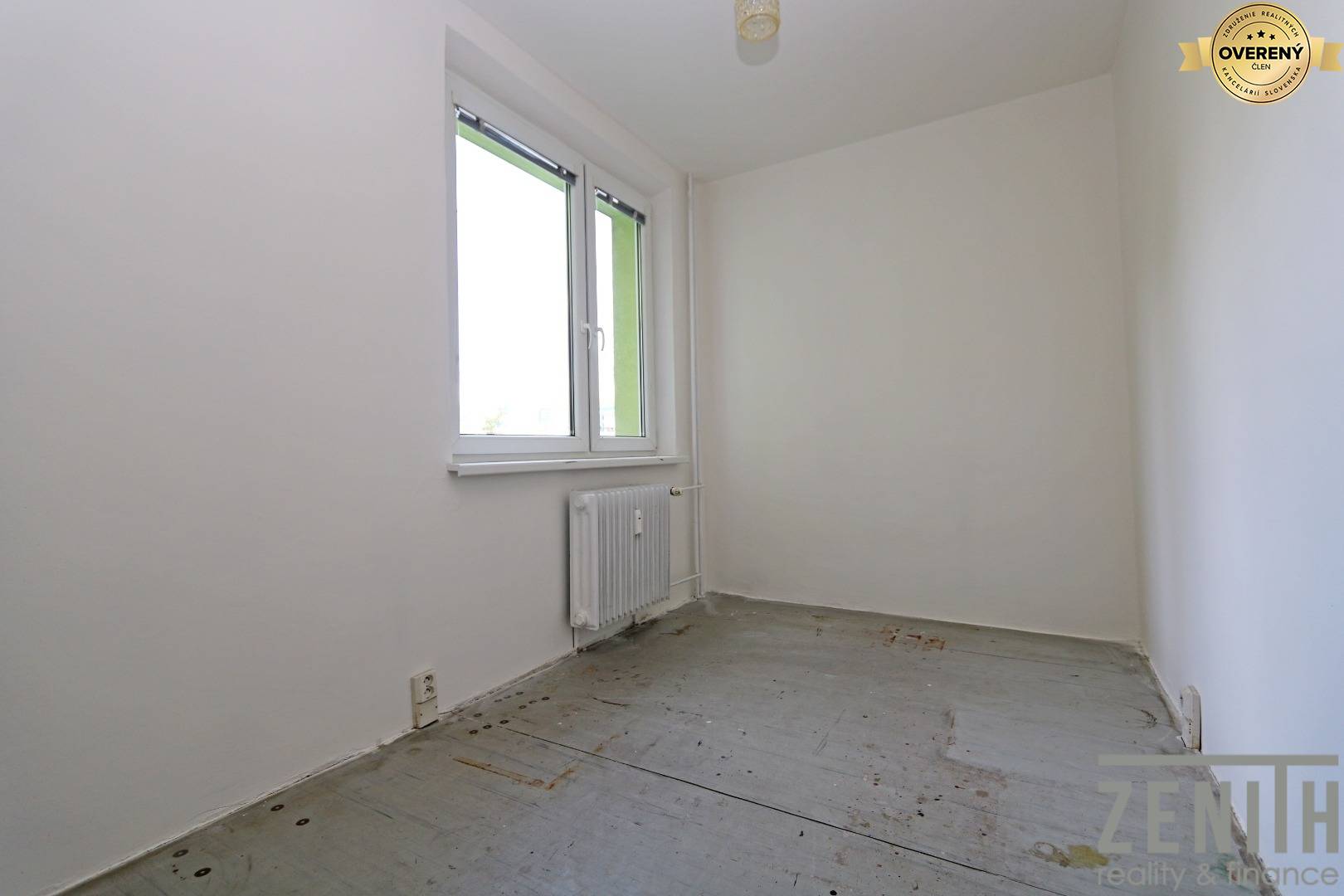 Three bedroom apartment, Viestova, Sale, Myjava, Slovakia