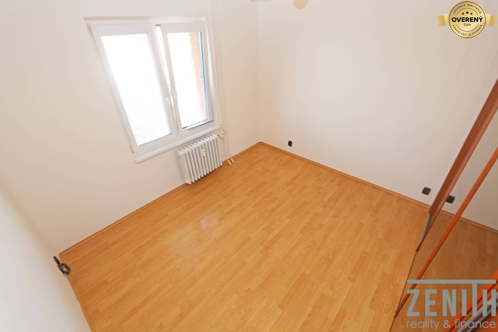 Sale One bedroom apartment, Sklenárova, Bratislava - Ružinov, Slovakia