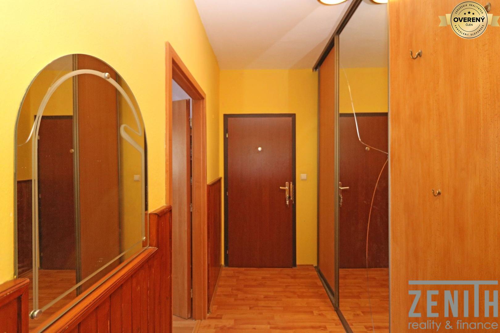 Sale Two bedroom apartment, Tománkova, Bratislava - Karlova Ves, Slova