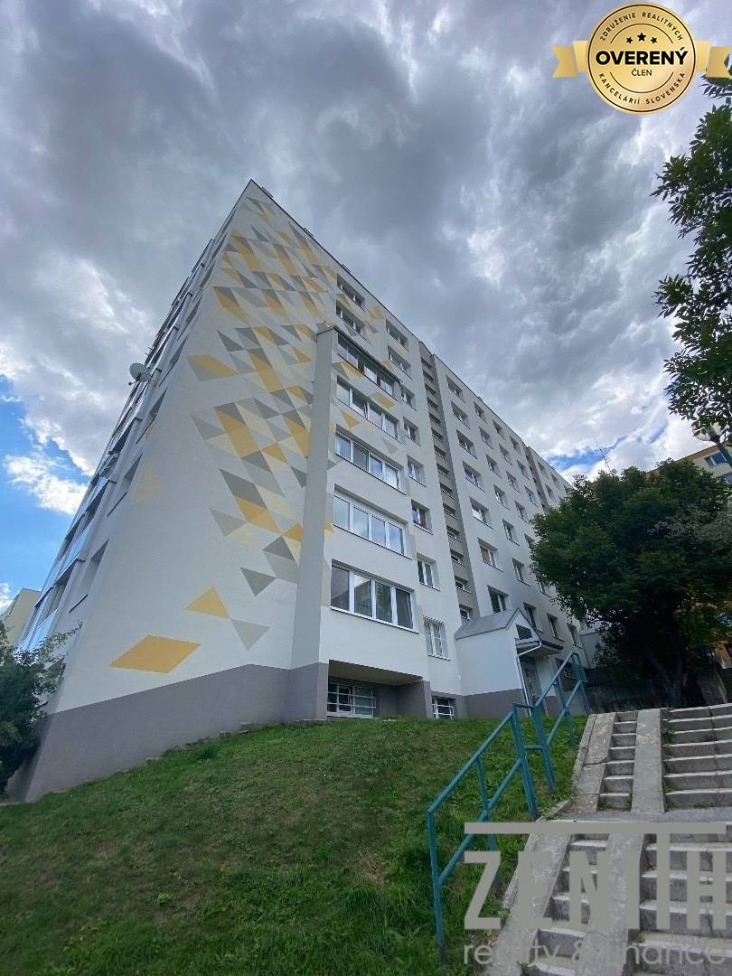 Two bedroom apartment, Tománkova, Sale, Bratislava - Karlova Ves, Slov