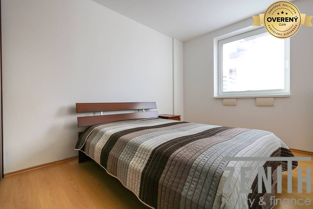 Sale One bedroom apartment, Kazanská, Bratislava - Podunajské Biskupic