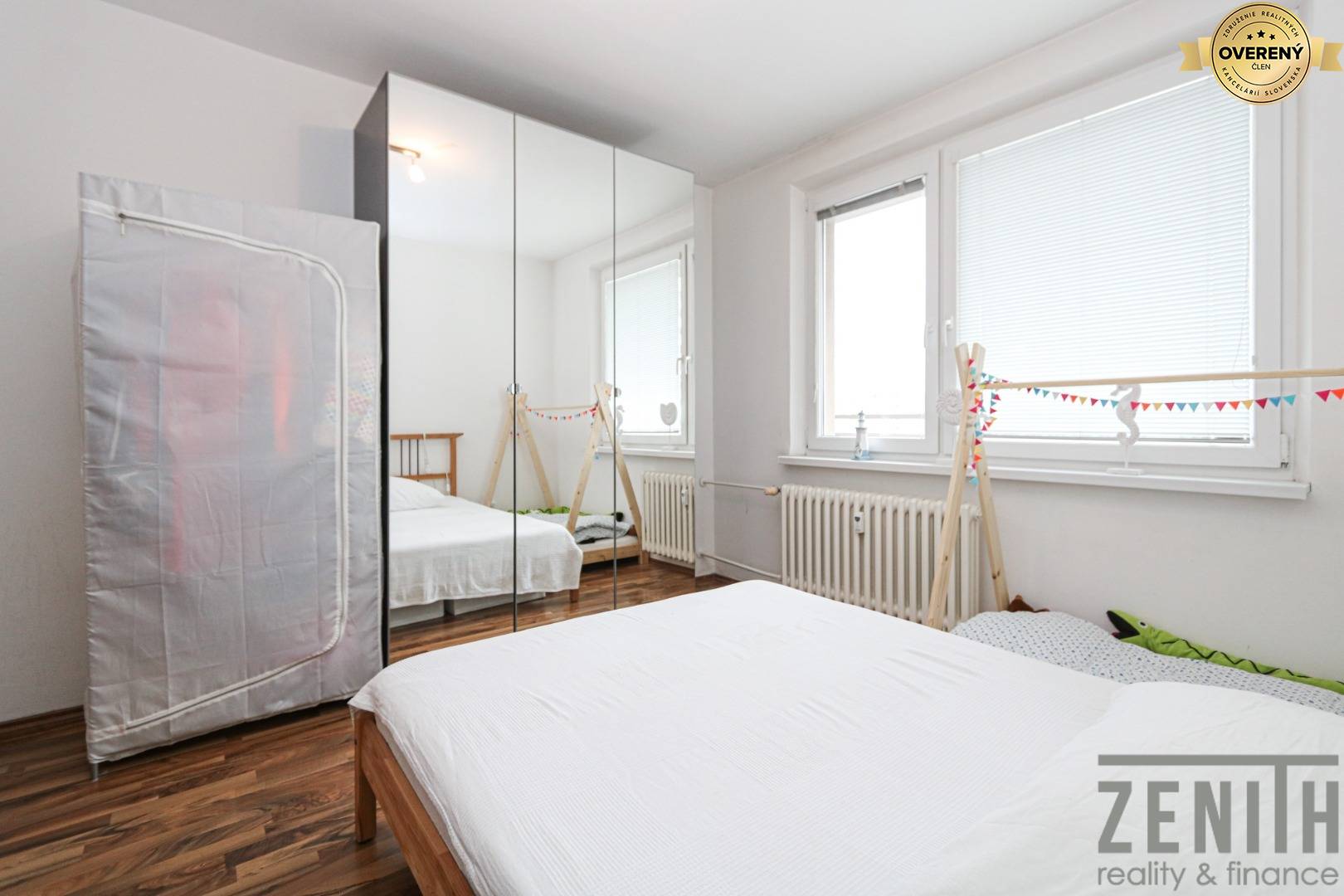 Two bedroom apartment, Družstevná, Sale, Pezinok, Slovakia