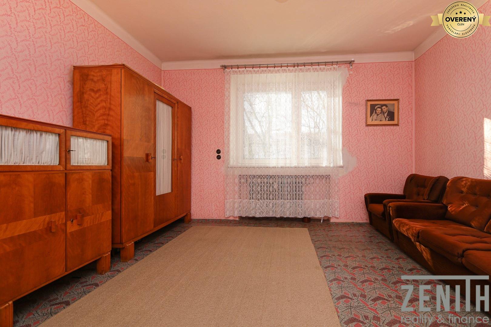 Sale Two bedroom apartment, Chemická, Bratislava - Nové Mesto, Slovaki