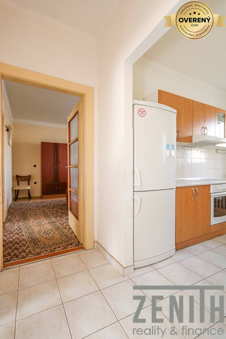 Sale Two bedroom apartment, Chemická, Bratislava - Nové Mesto, Slovaki