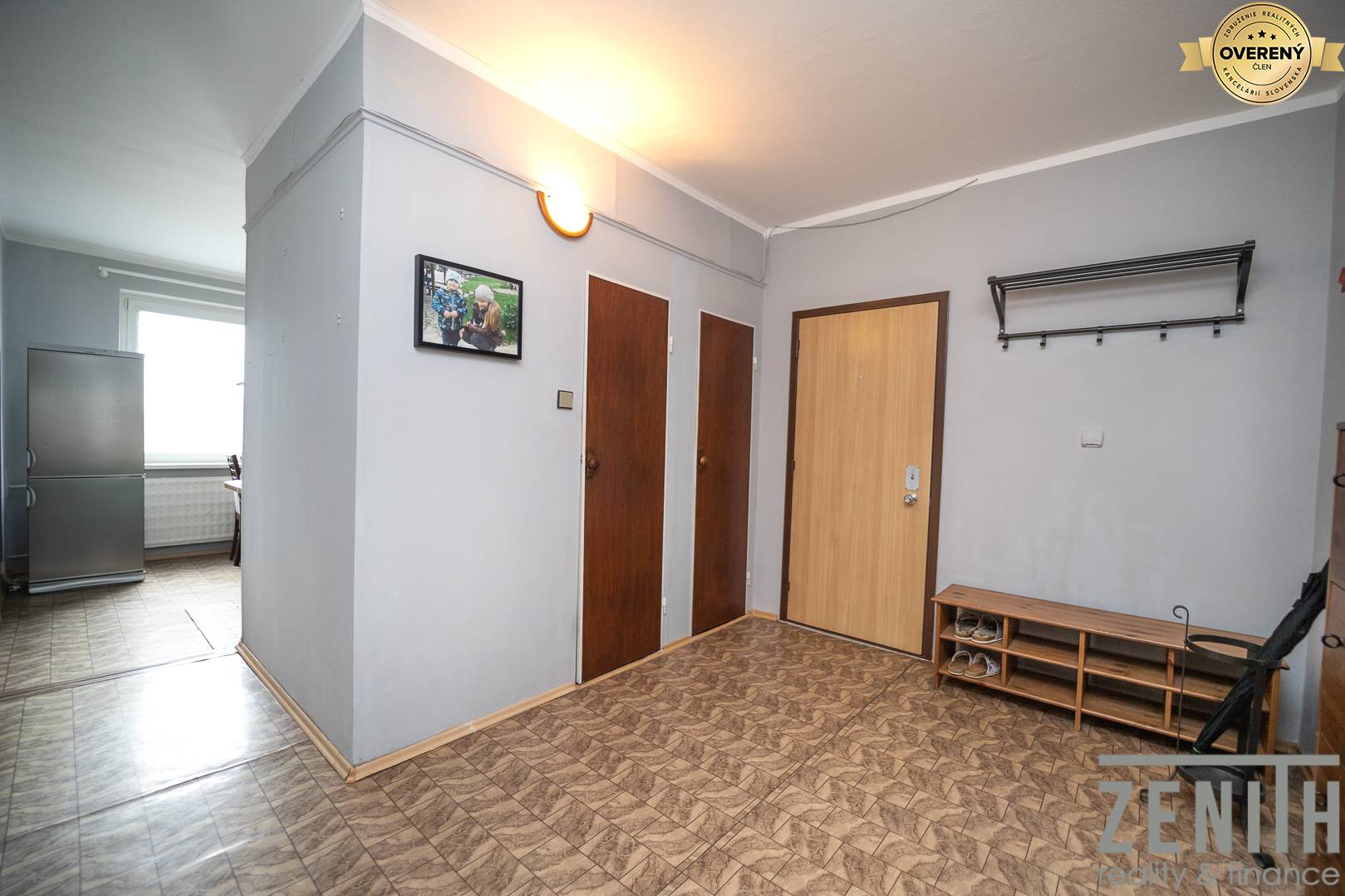 Two bedroom apartment, Centrum 2, Sale, Ilava, Slovakia