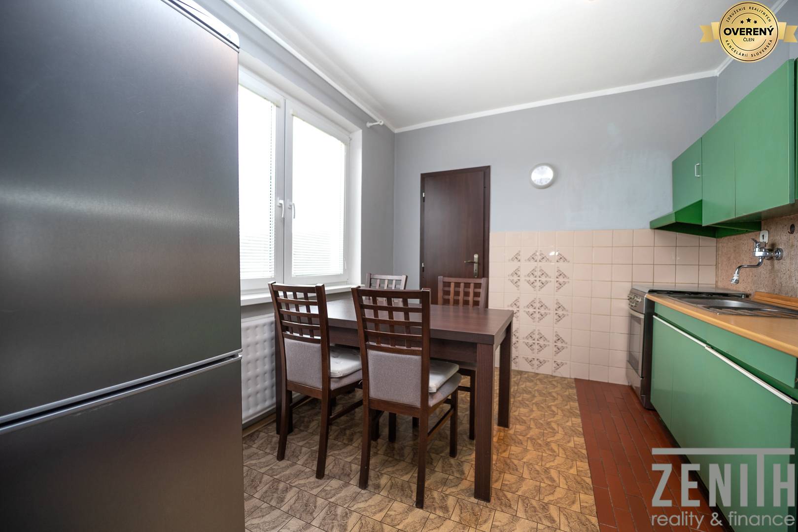 Sale Two bedroom apartment, Centrum 2, Ilava, Slovakia