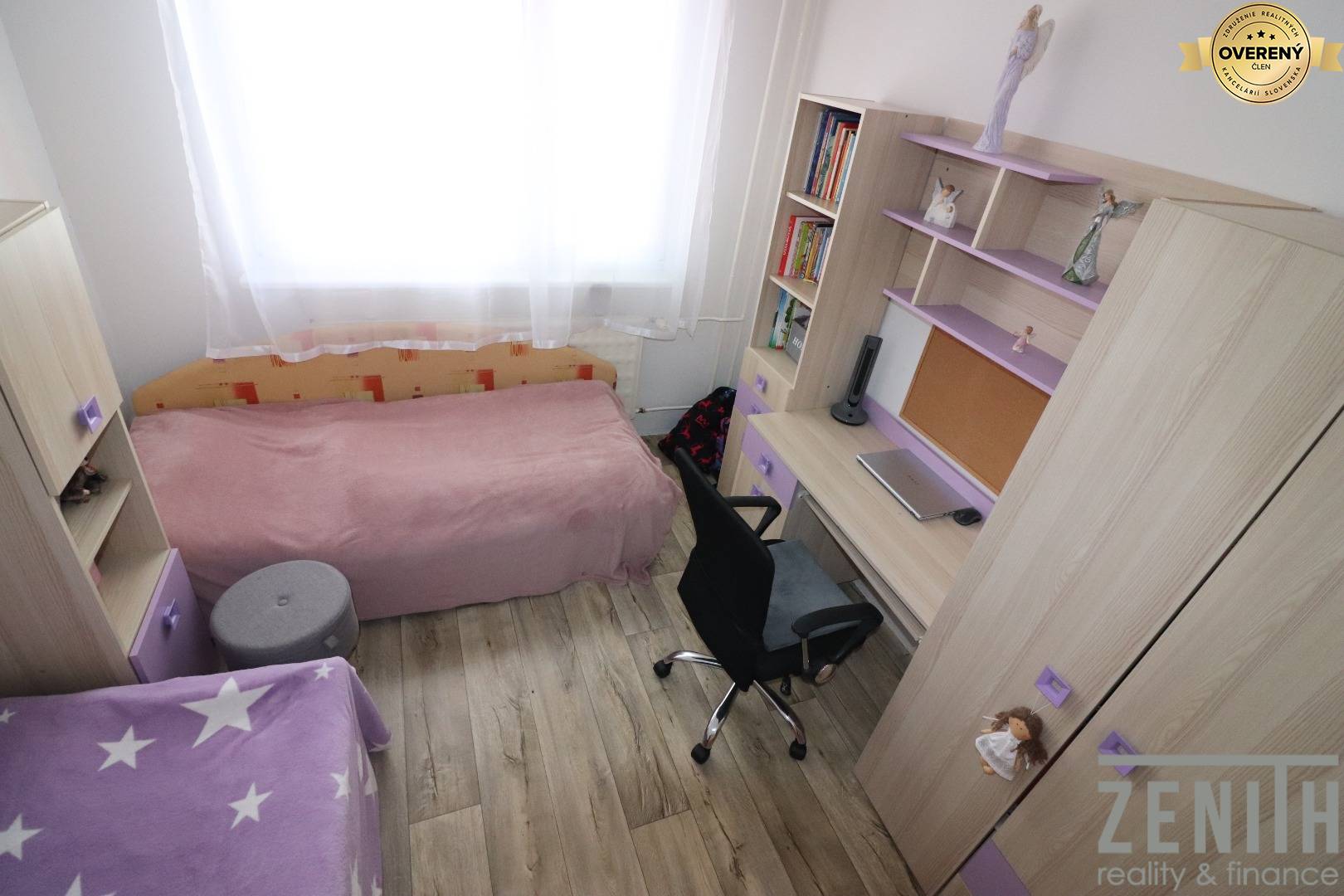 One bedroom apartment, Centrum 2, Sale, Ilava, Slovakia