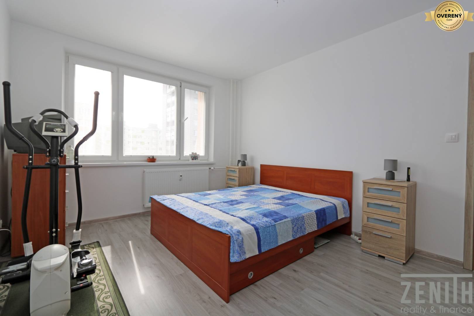 Sale Two bedroom apartment, Two bedroom apartment, Gen. Goliana, Trnav