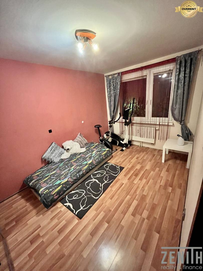 Sale Two bedroom apartment, Two bedroom apartment, Dunajská, Dunajská 