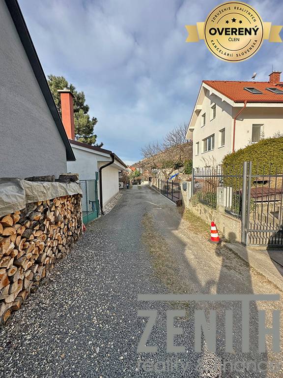 Rent Cottage, Cottage, Waitov Lom, Bratislava - Devínska Nová Ves, Slo