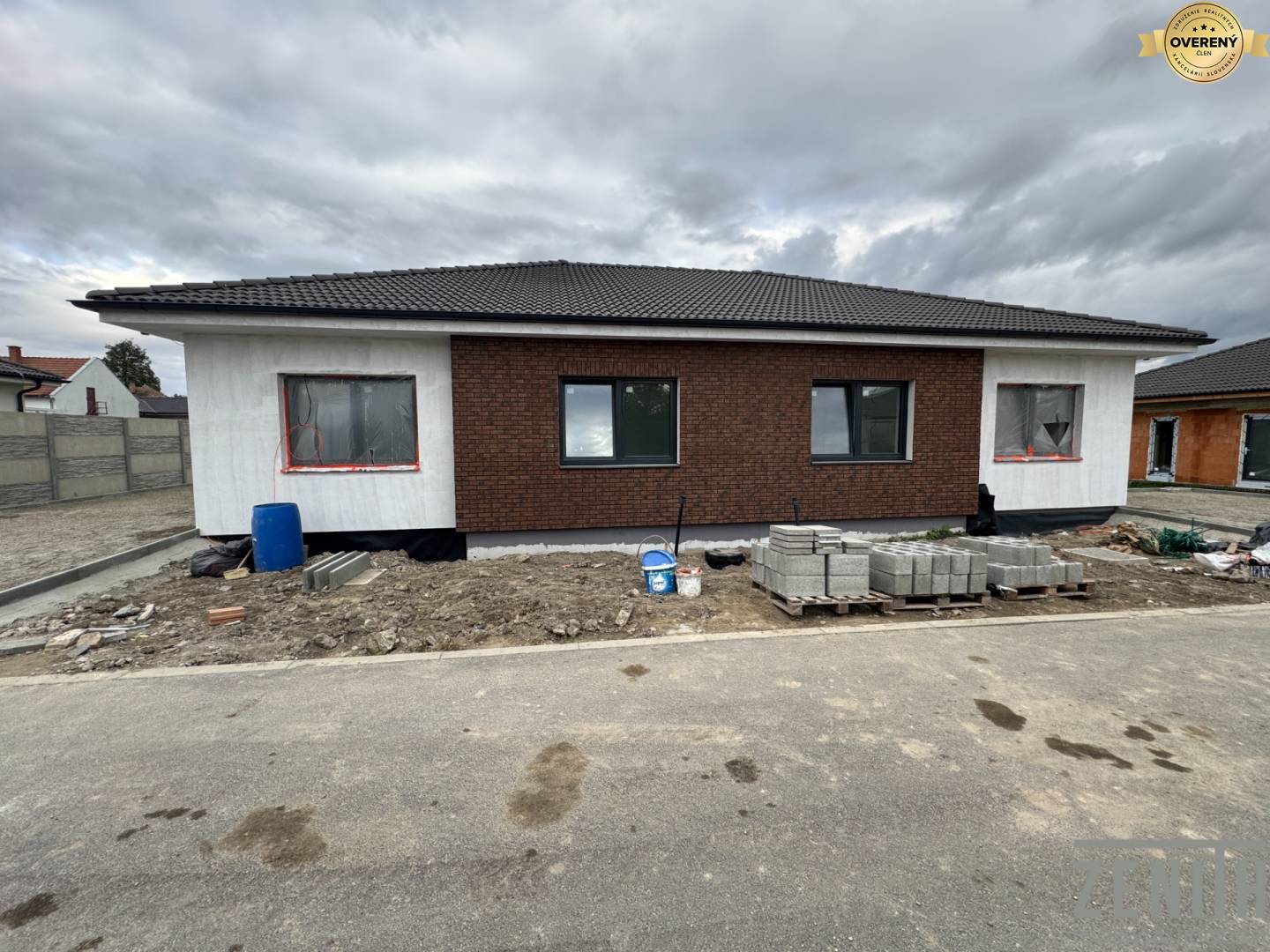 Sale Family house, Family house, Dunajská Streda, Slovakia