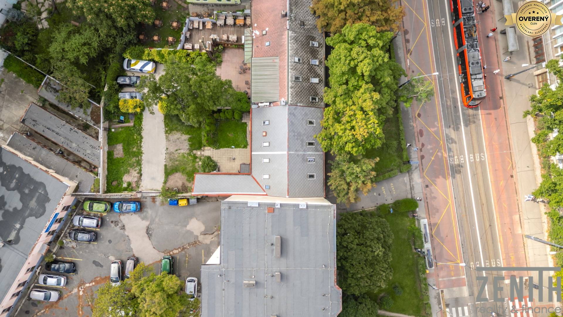 Sale Family house, Family house, Radlinského, Bratislava - Staré Mesto