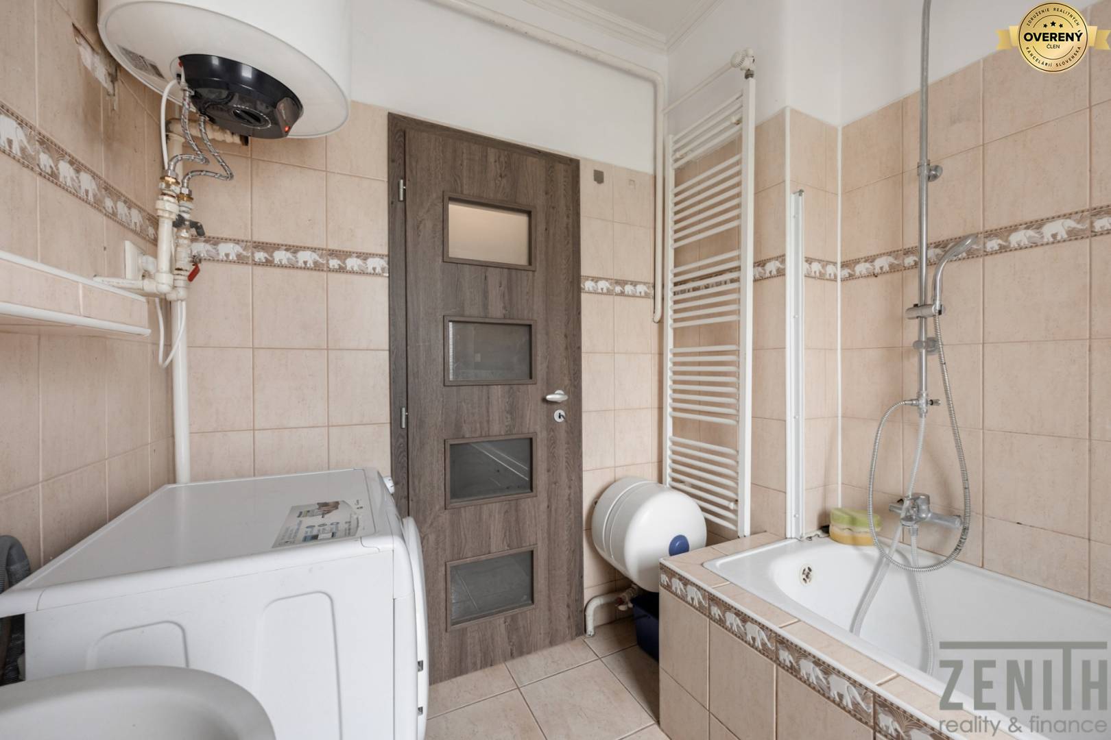 Sale One bedroom apartment, One bedroom apartment, Tehelná, Krupina, S