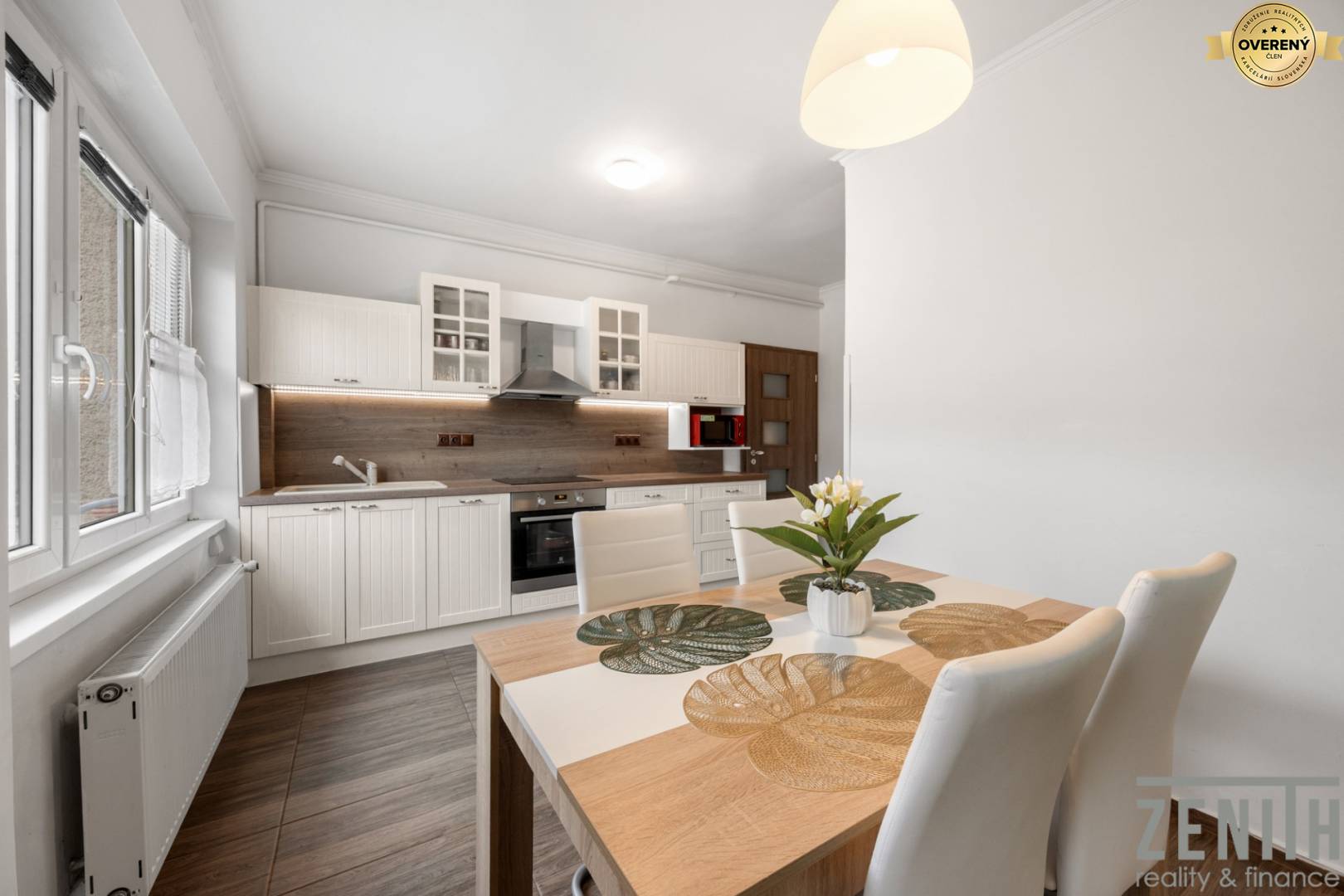 Sale One bedroom apartment, One bedroom apartment, Tehelná, Krupina, S