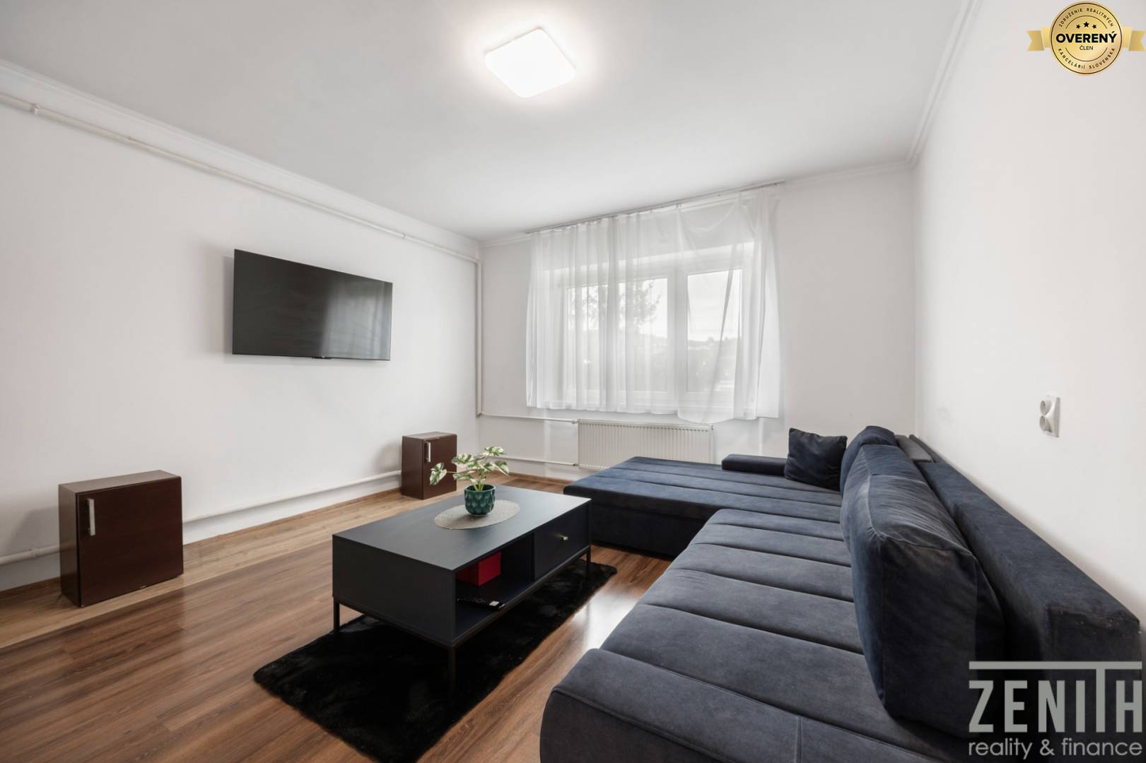 Sale One bedroom apartment, One bedroom apartment, Tehelná, Krupina, S