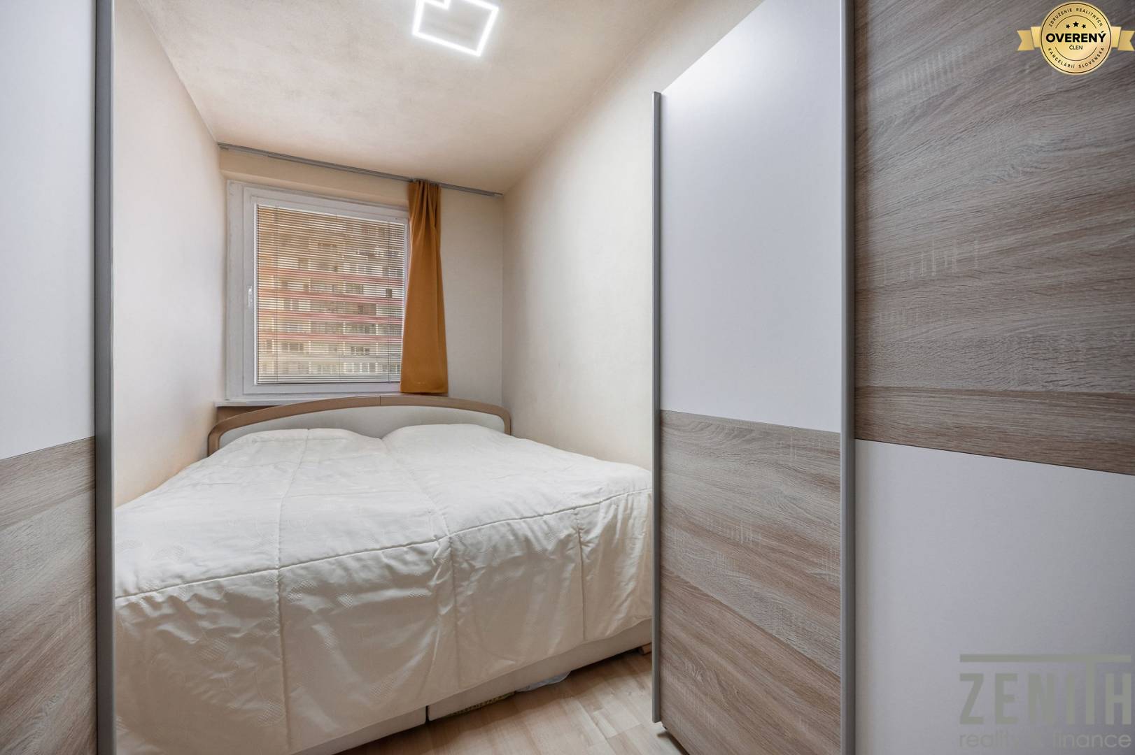 Sale Two bedroom apartment, Two bedroom apartment, Jasovská, Bratislav