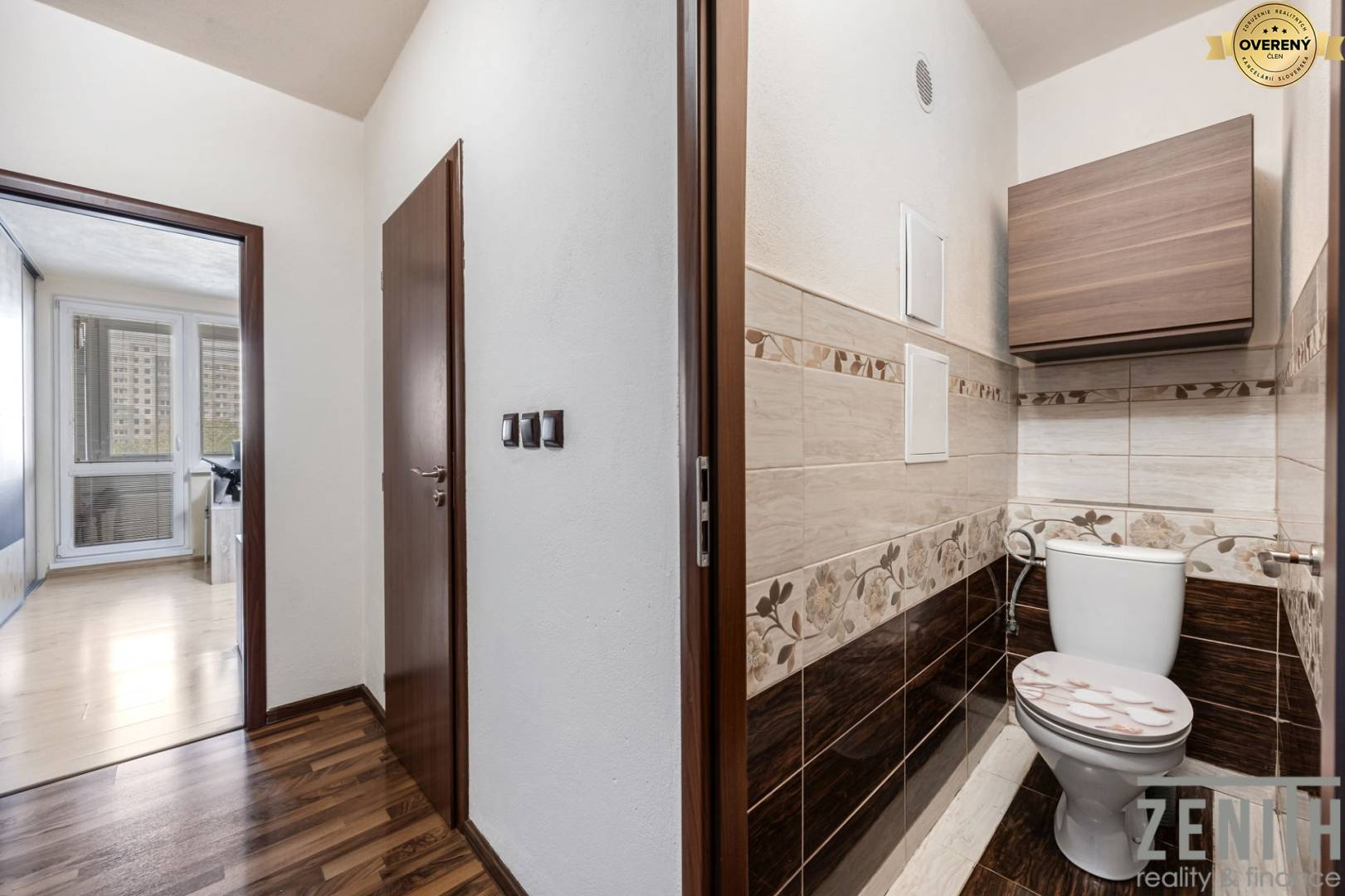 Sale Two bedroom apartment, Two bedroom apartment, Jasovská, Bratislav