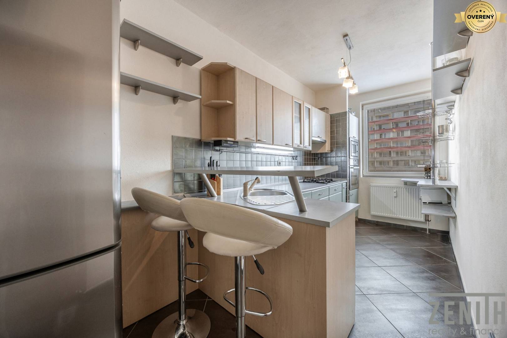 Sale Two bedroom apartment, Two bedroom apartment, Jasovská, Bratislav