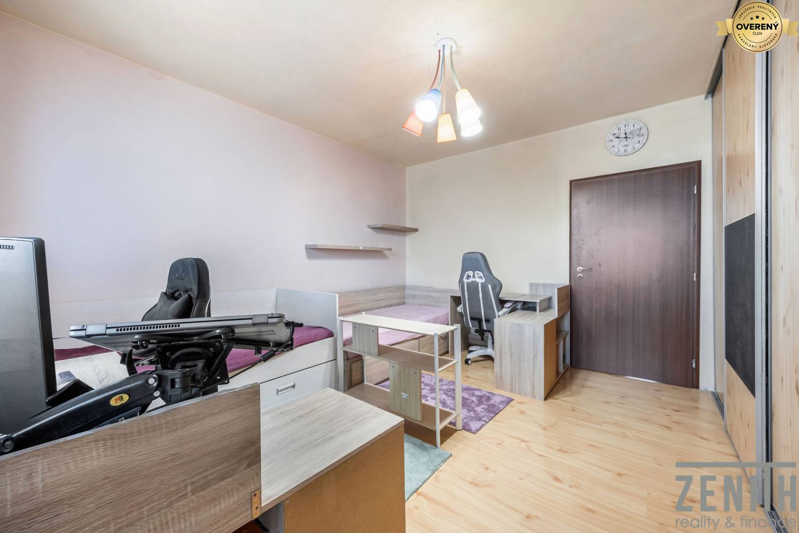 Sale Two bedroom apartment, Two bedroom apartment, Jasovská, Bratislav