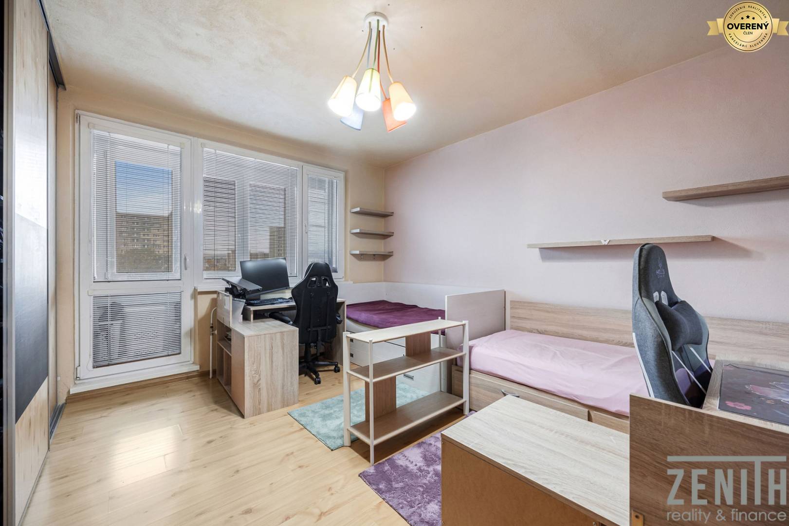 Sale Two bedroom apartment, Two bedroom apartment, Jasovská, Bratislav