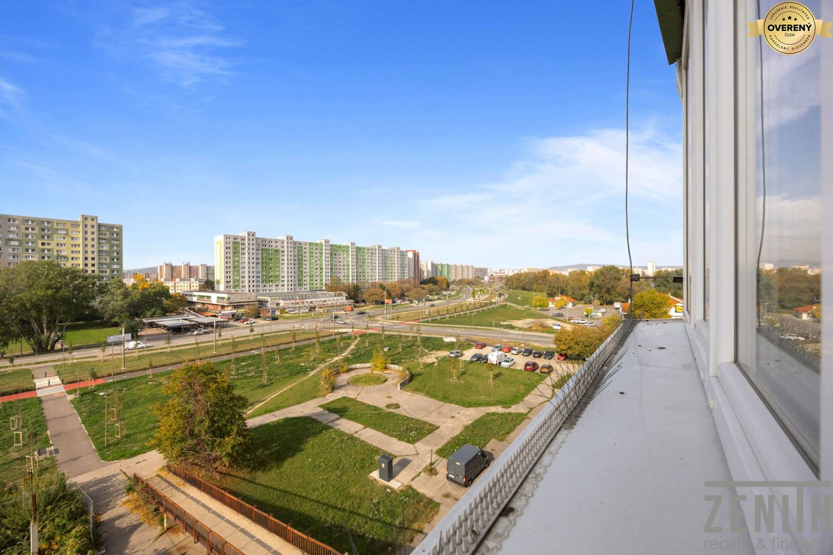 Sale Two bedroom apartment, Two bedroom apartment, Jasovská, Bratislav