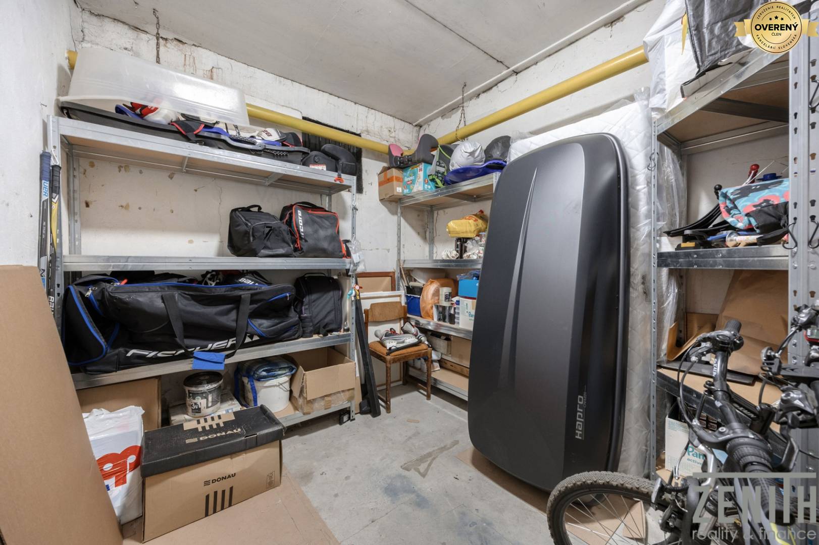 Sale Two bedroom apartment, Two bedroom apartment, Jasovská, Bratislav