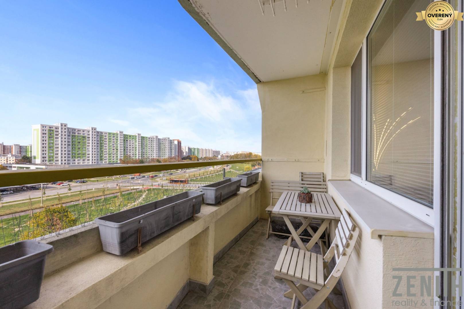 Sale Two bedroom apartment, Two bedroom apartment, Jasovská, Bratislav