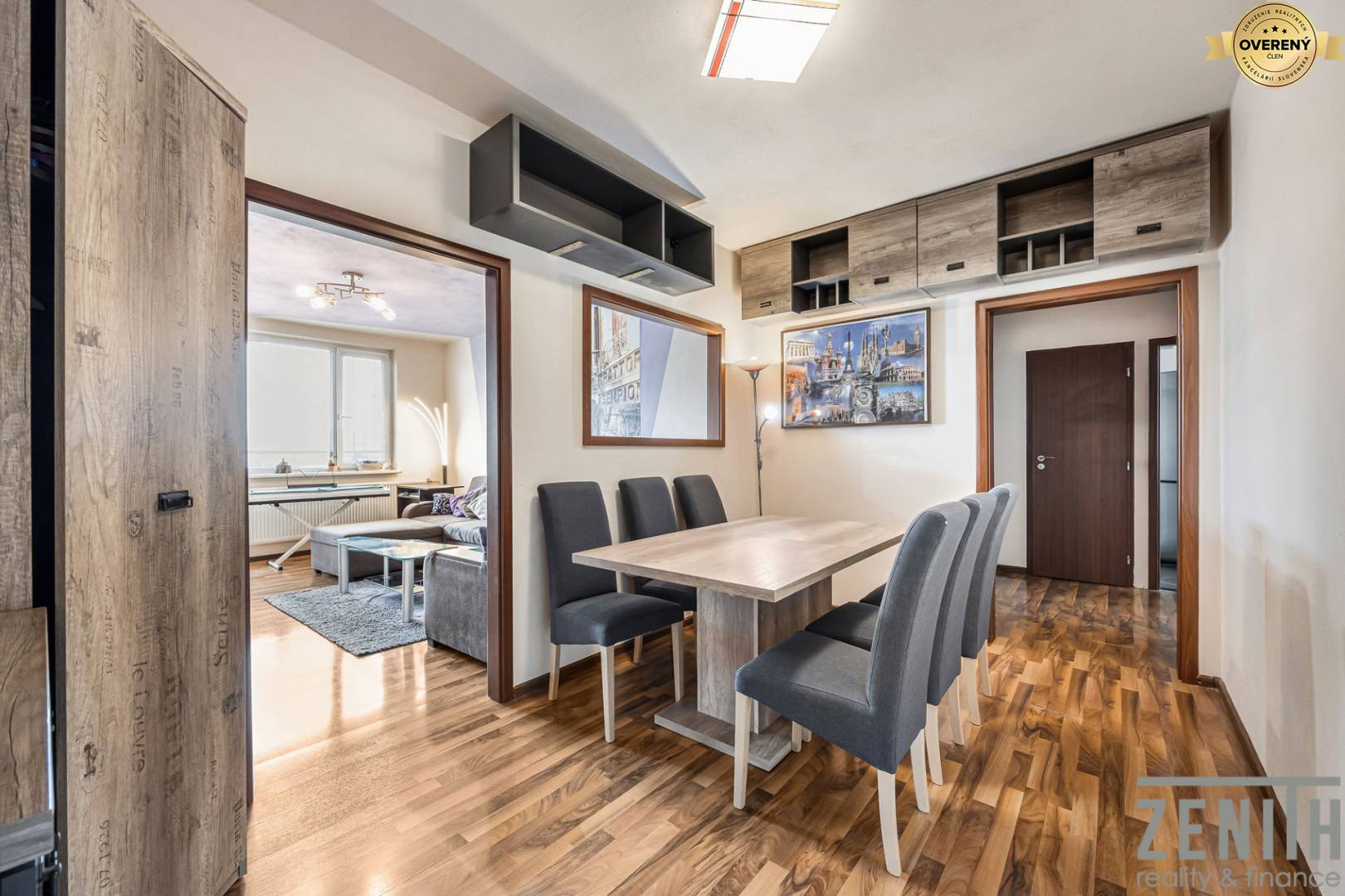 Sale Two bedroom apartment, Two bedroom apartment, Jasovská, Bratislav