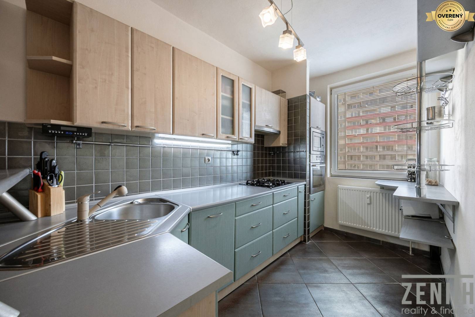 Sale Two bedroom apartment, Two bedroom apartment, Jasovská, Bratislav