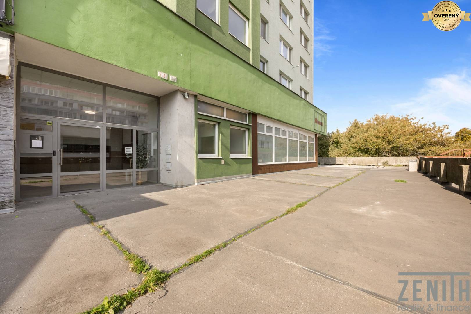 Sale Two bedroom apartment, Two bedroom apartment, Jasovská, Bratislav