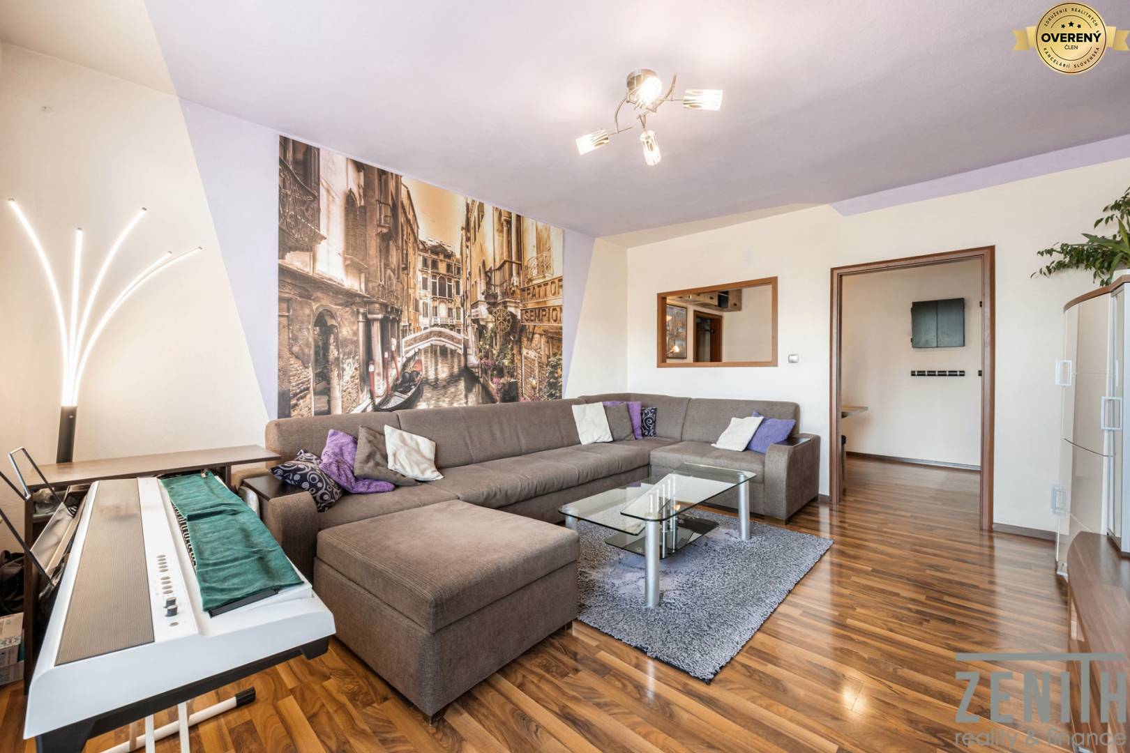 Sale Two bedroom apartment, Two bedroom apartment, Jasovská, Bratislav