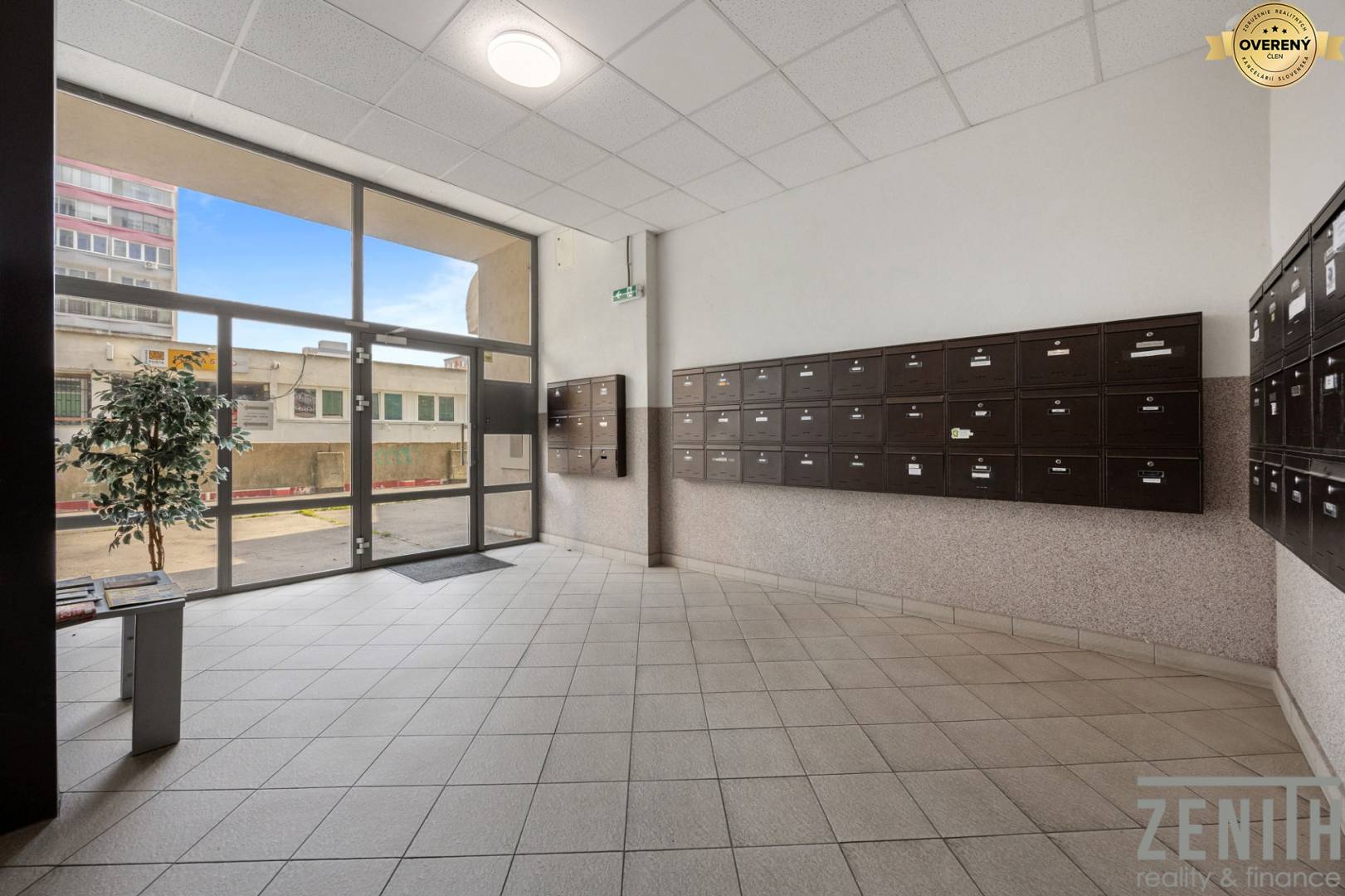 Sale Two bedroom apartment, Two bedroom apartment, Jasovská, Bratislav