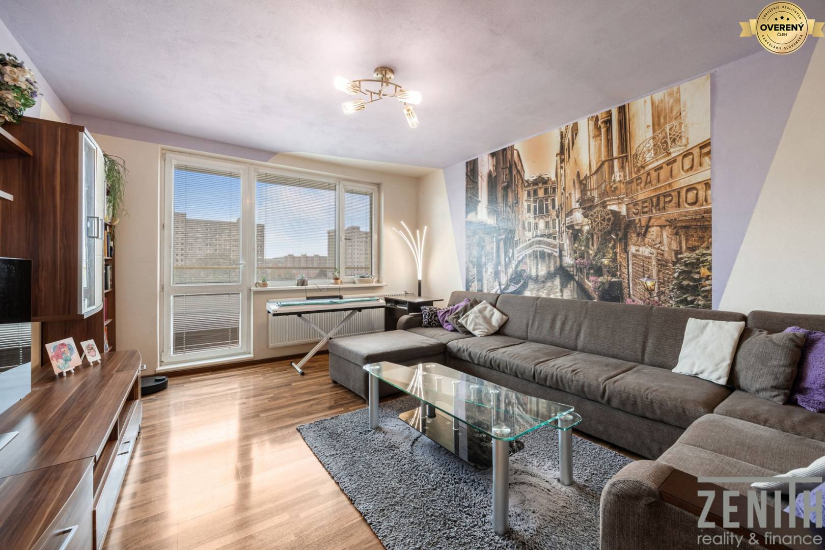 Sale Two bedroom apartment, Two bedroom apartment, Jasovská, Bratislav