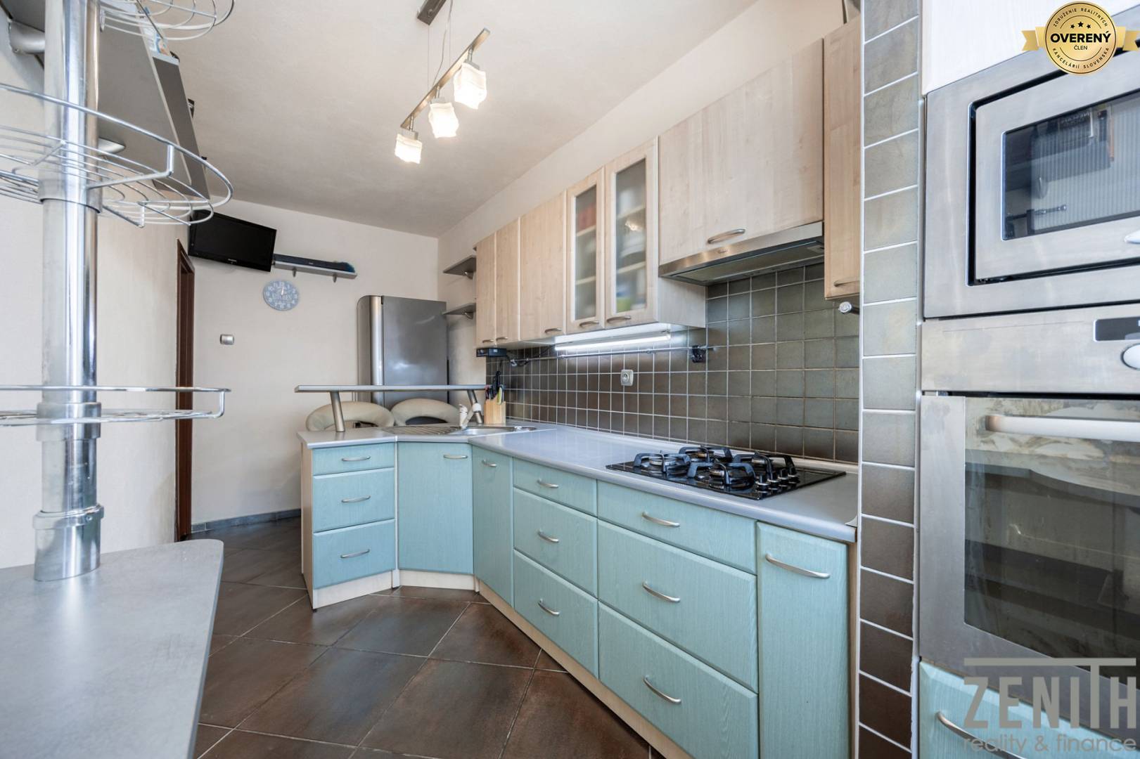 Sale Two bedroom apartment, Two bedroom apartment, Jasovská, Bratislav