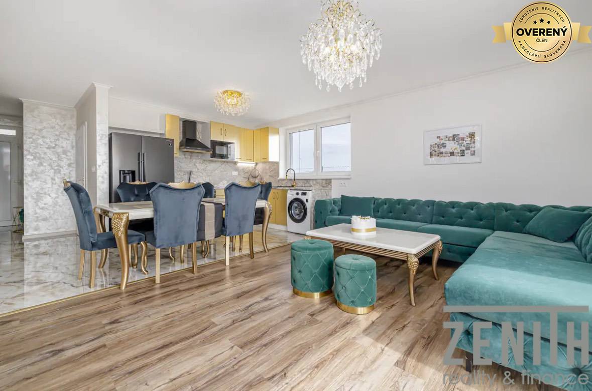 Sale Family house, Family house, Senec, Slovakia