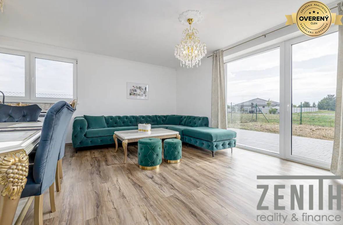 Sale Family house, Family house, Senec, Slovakia