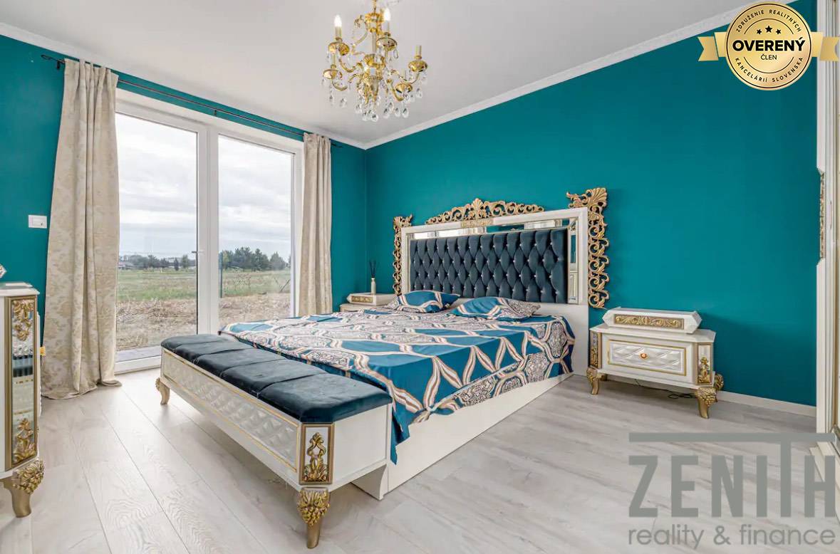 Sale Family house, Family house, Senec, Slovakia