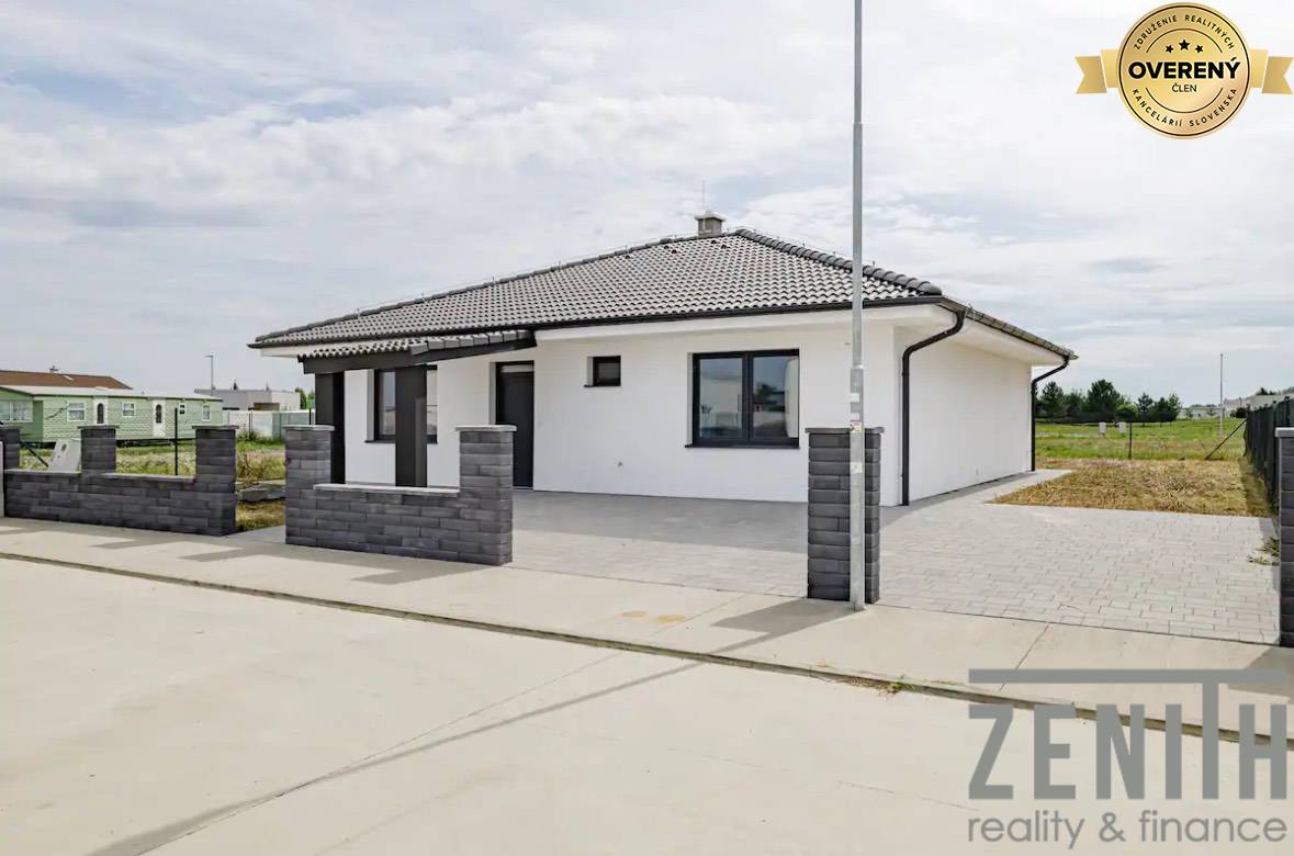 Sale Family house, Family house, Senec, Slovakia