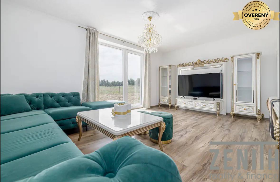 Sale Family house, Family house, Senec, Slovakia