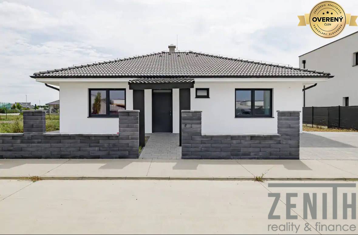 Sale Family house, Family house, Senec, Slovakia