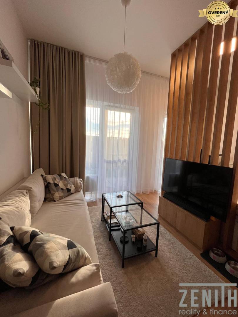 Rent Studio, Studio, Bratislava - Petržalka, Slovakia