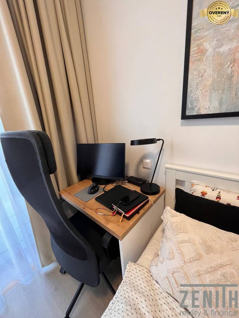 Rent Studio, Studio, Bratislava - Petržalka, Slovakia