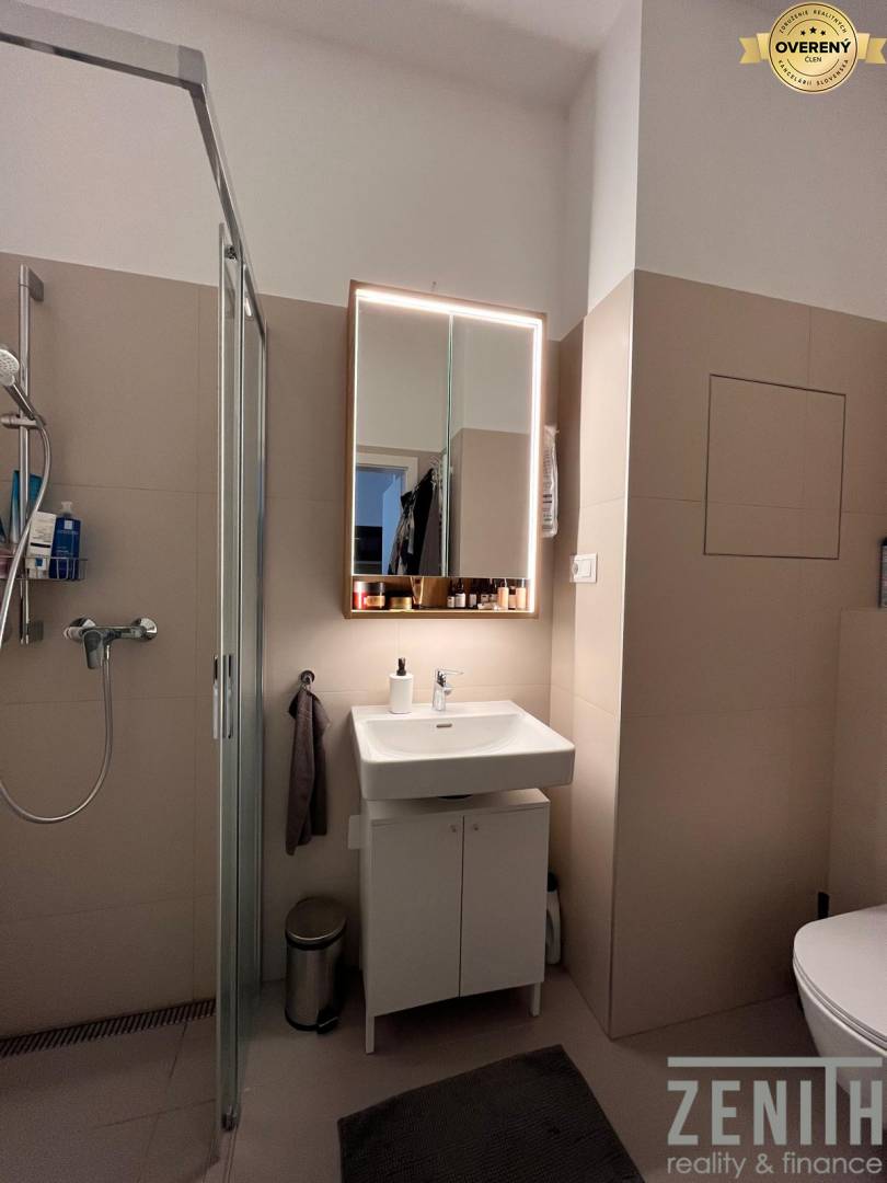 Rent Studio, Studio, Bratislava - Petržalka, Slovakia